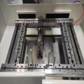 Taper Wire Cut EDM Machine One Cut Taper Wire Cut EDM Machine Supplier